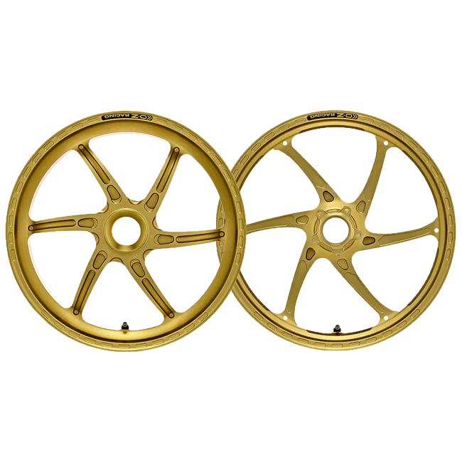 OZ Gass RS-A Aluminium Felgen Set MV Agusta F3 675/800 (12-26) - Image 2