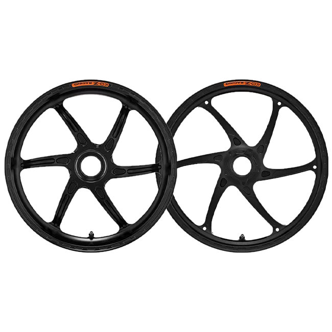 OZ Gass RS-A Aluminium Felgen Set MV Agusta F3 675/800 (12-26) - Image 3