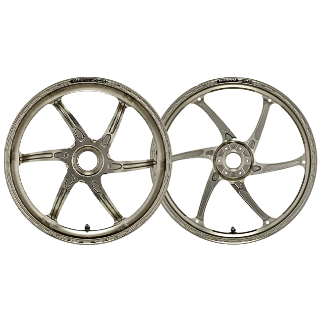 OZ Gass RS-A Aluminium Felgen Set MV Agusta F3 675/800 (12-26) - Image 4