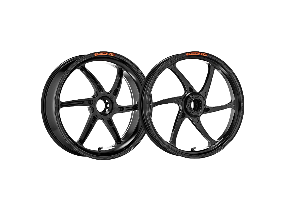 OZ Gass RS-A Aluminium Felgen Set MV Agusta F3 675/800 (12-26) - Image 5