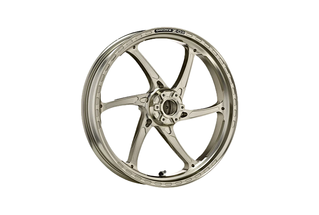 OZ Gass RS-A Aluminium Vorderradfelge Kawasaki ZX-10 R (16-20) H3184KA35 - Image 8