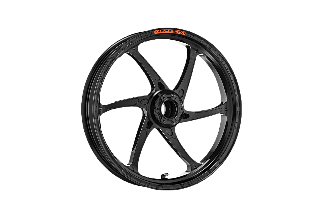 OZ Gass RS-A Aluminium Vorderradfelge Aprilia RS 660 (20-26) H3254AP35 - Image 5