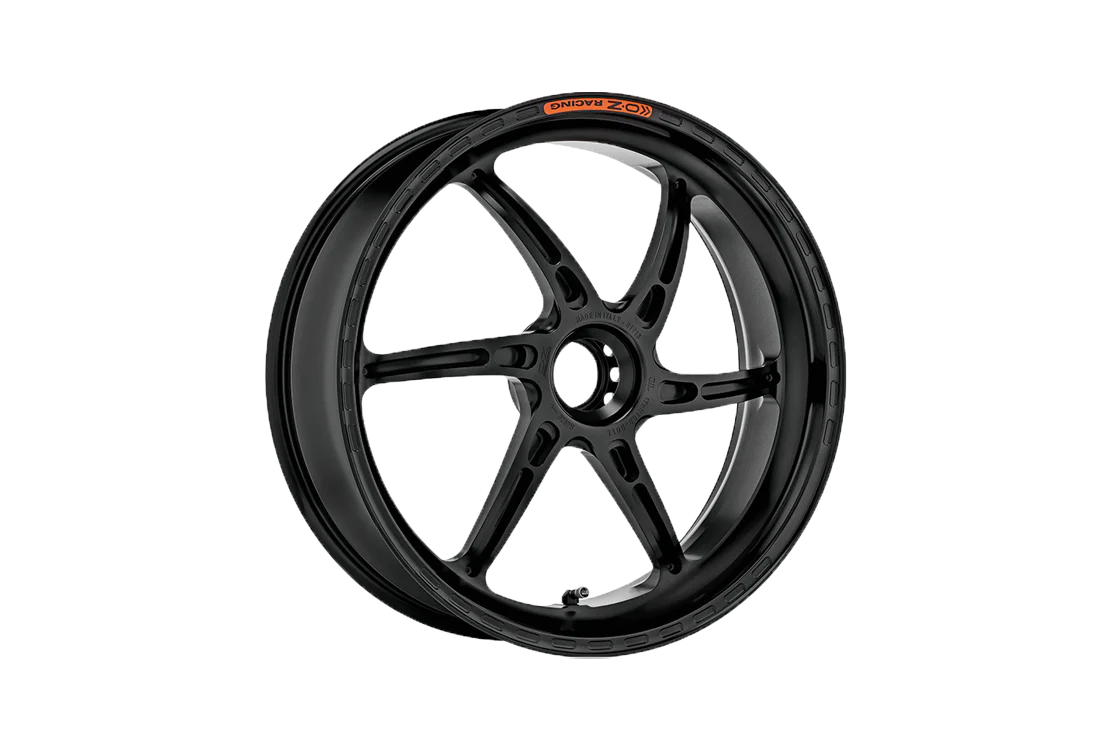 OZ Gass RS-A Aluminium Hinterradfelge Ducati Panigale 1299/S (15-18) H6012DU60 - Image 6