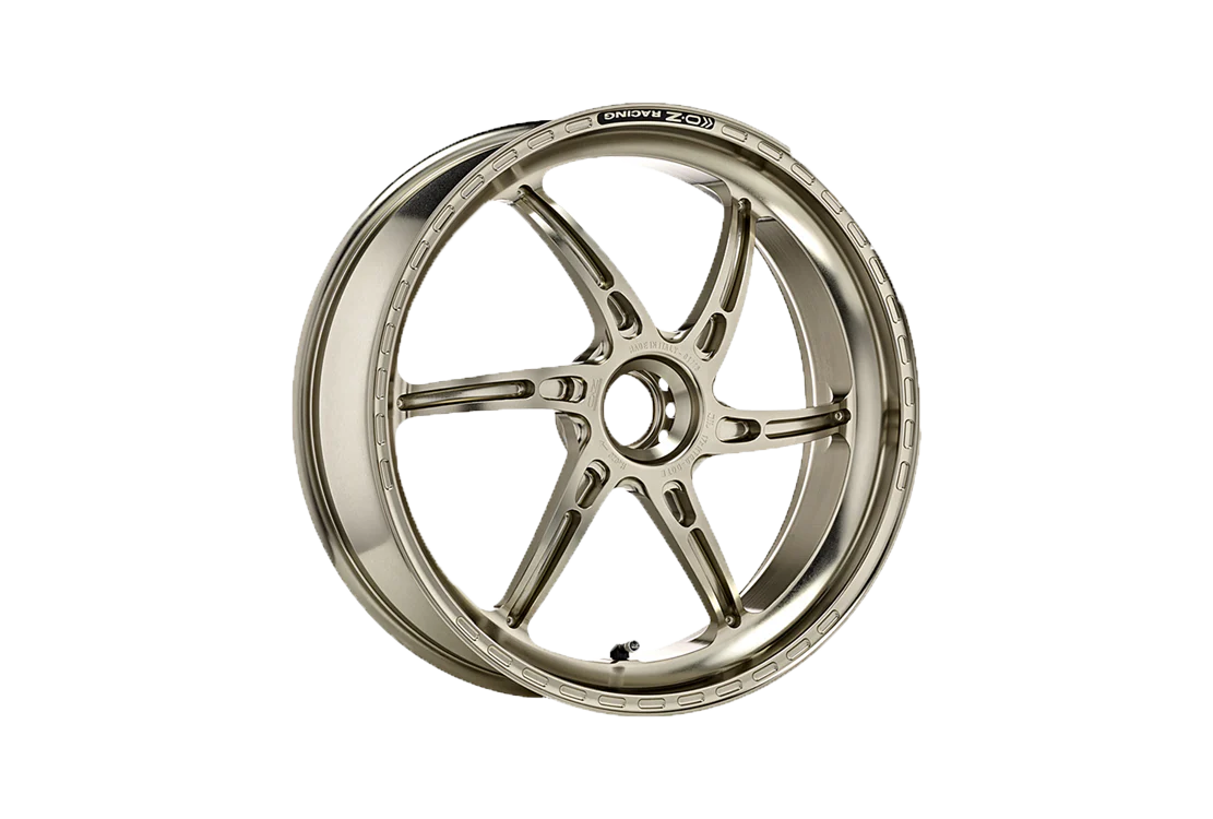 OZ Gass RS-A Aluminium Hinterradfelge MV Agusta F3 675/800 (12-26) H6026MV55 - Image 8