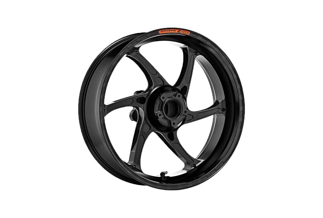 OZ Gass RS-A Aluminium Hinterradfelge Suzuki GSX-R 1000 (17-23) H6235SU60 - Image 5