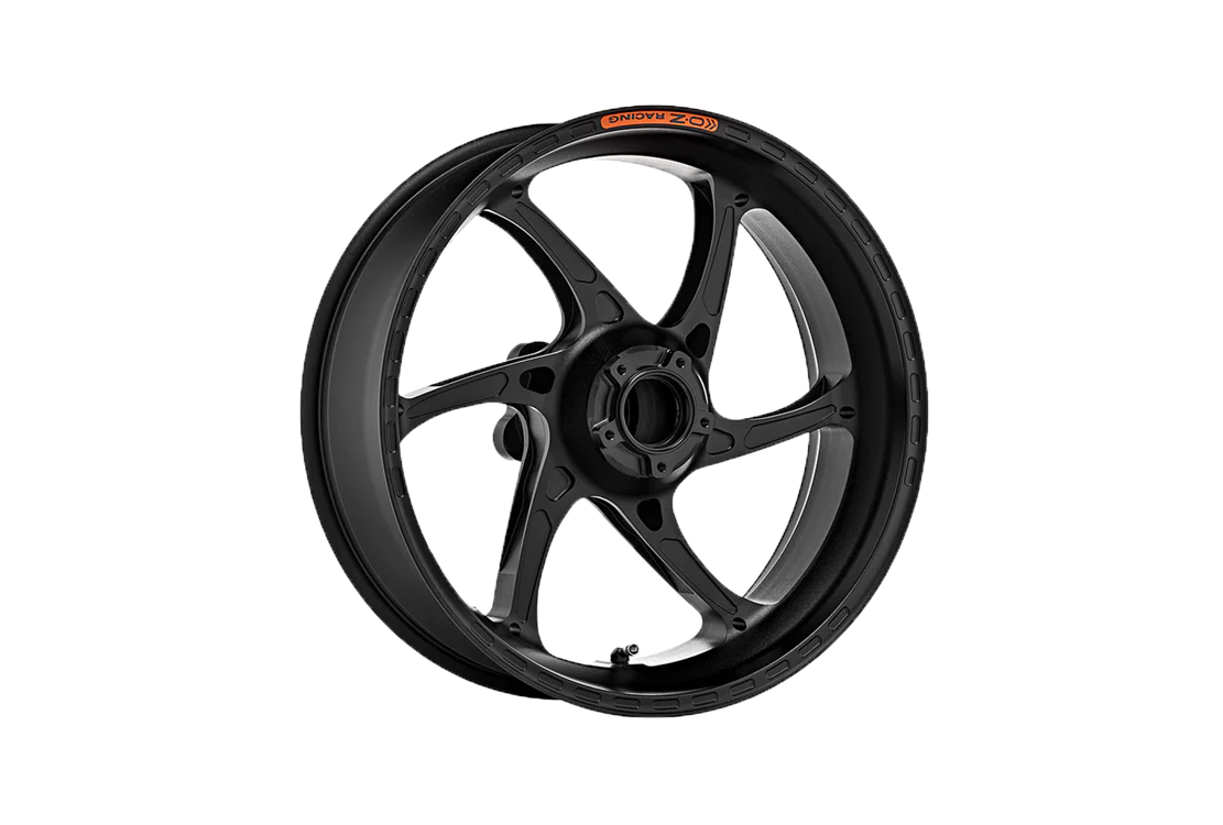 OZ Gass RS-A Aluminium Hinterradfelge Suzuki GSX-R 1000 (17-23) H6235SU60 - Image 6