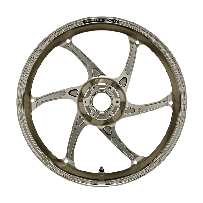 OZ Gass RS-A Aluminium Hinterradfelge BMW S1000RR K67 (19-26) H6271BM60 - Image 4