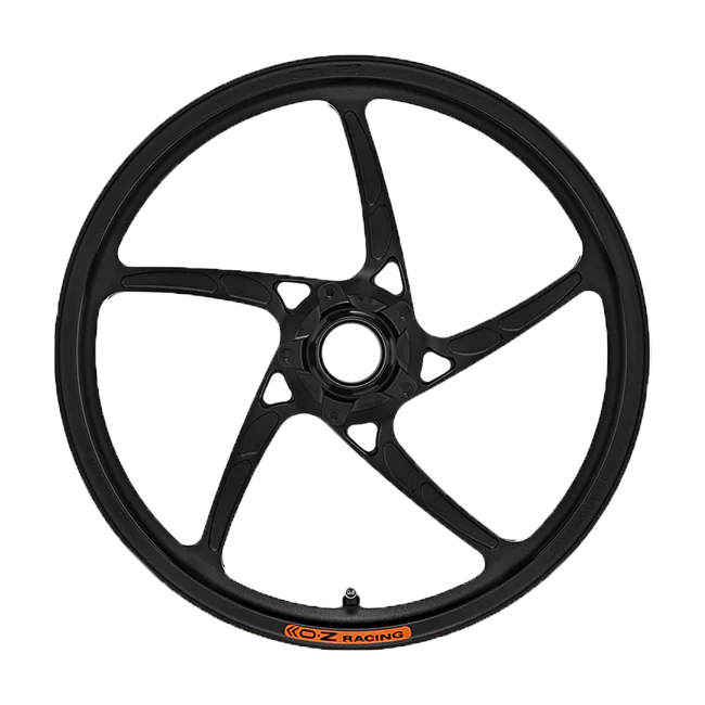 OZ Piega Aluminium Vorderradfelge Aprilia RSV4/Factory/R/RR/RF (09-16) P3065AP35 - Image 3