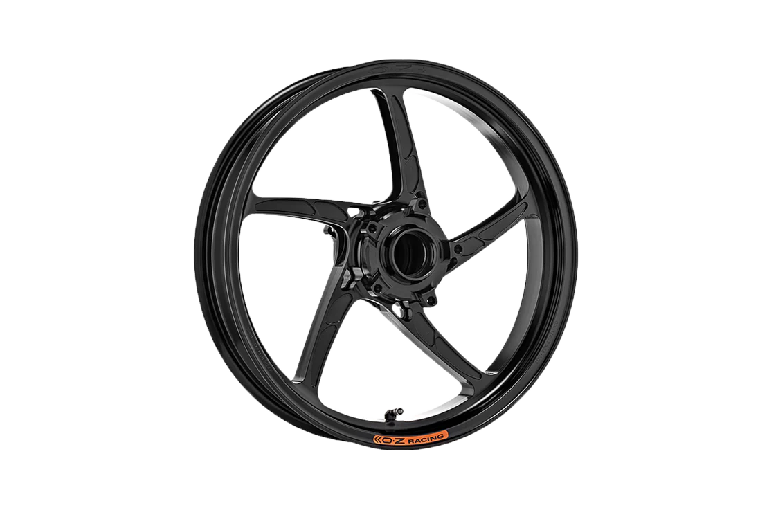 OZ Piega Aluminium Vorderradfelge MV Agusta F3 675/800 (12-26) P3117MV35 - Image 4