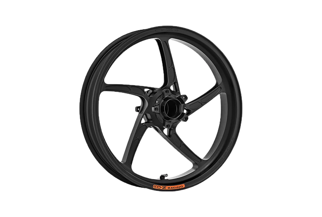 OZ Piega Aluminium Vorderradfelge MV Agusta F3 675/800 (12-26) P3117MV35 - Image 5
