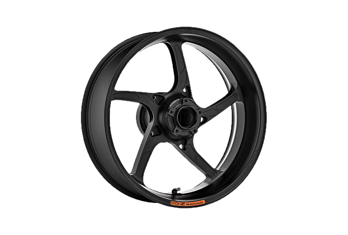 OZ Piega Aluminium Hinterradfelge Honda CBR 1000 RR-R SC82 (20-26) P6290HO60 - Image 5