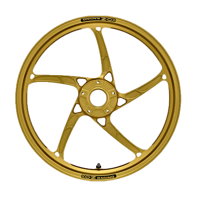 OZ Piega R Aluminium Vorderradfelge Ducati Panigale 1299/S (15-18) R31083507 - Image 2