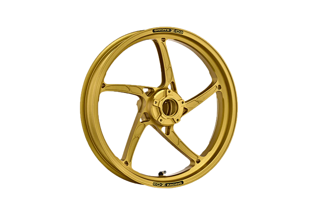 OZ Piega R Aluminium Vorderradfelge Aprilia RSV4/RR/1100 Factory (21-26) R30663507 - Image 4