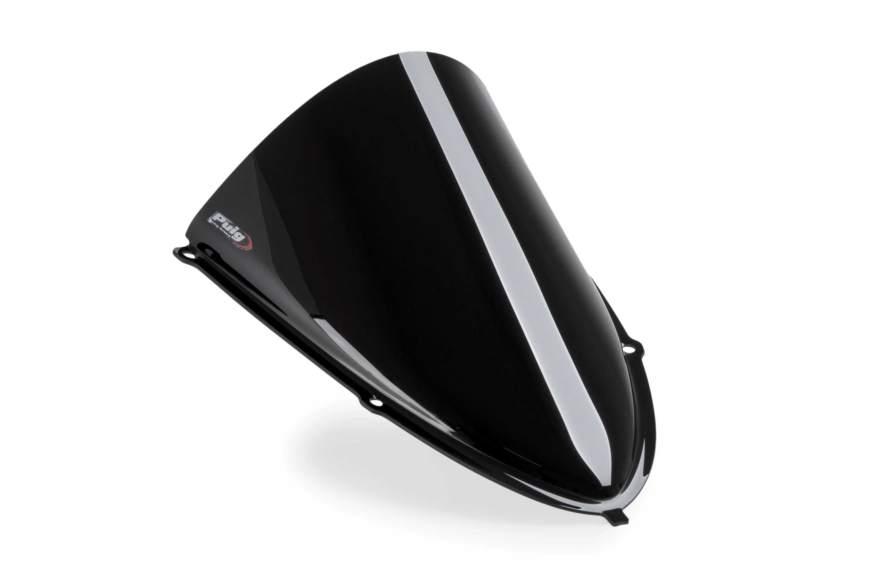 Puig R-Racer Windshield Aprilia RS 457 (24-26) 22274 - Image 11