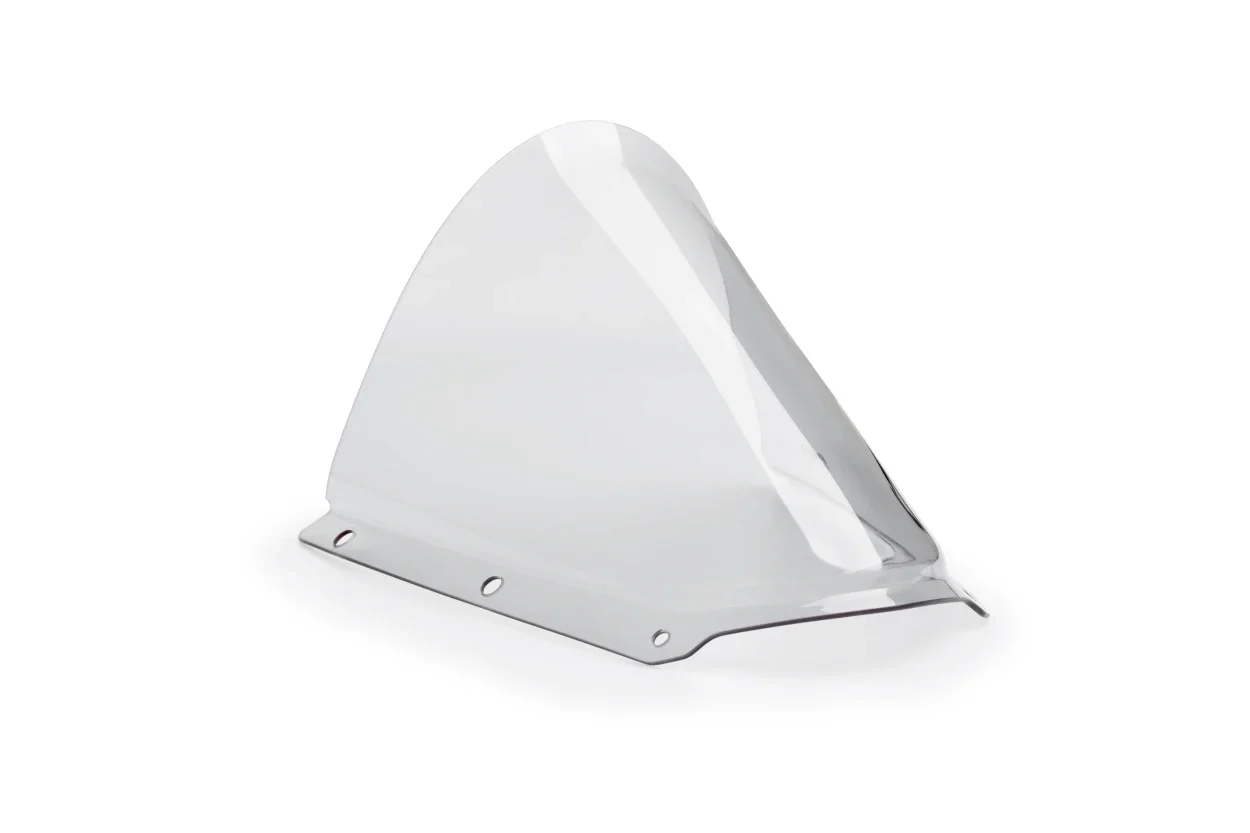 Puig R-Racer Windshield Kawasaki ZX-10 R/RR (2026) - Image 2
