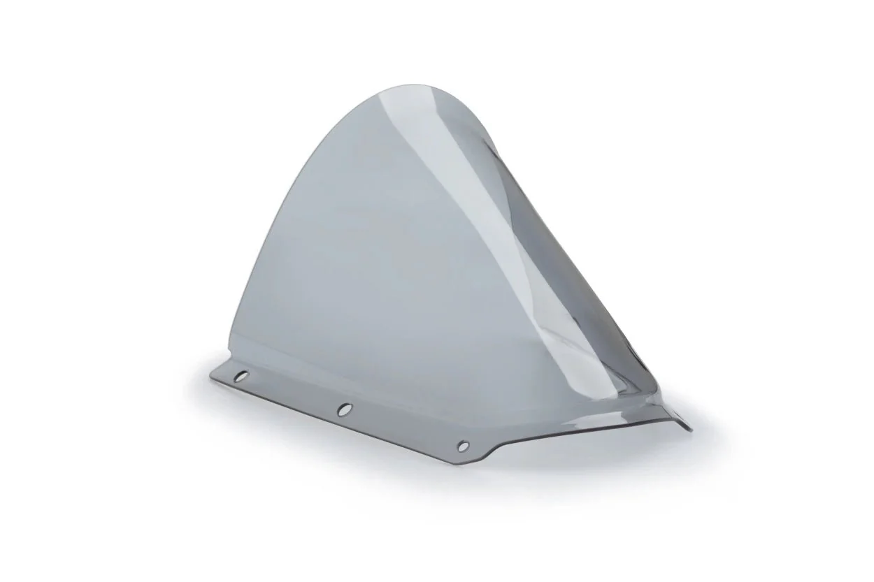 Puig R-Racer Windshield Kawasaki ZX-10 R/RR (2026) - Image 3