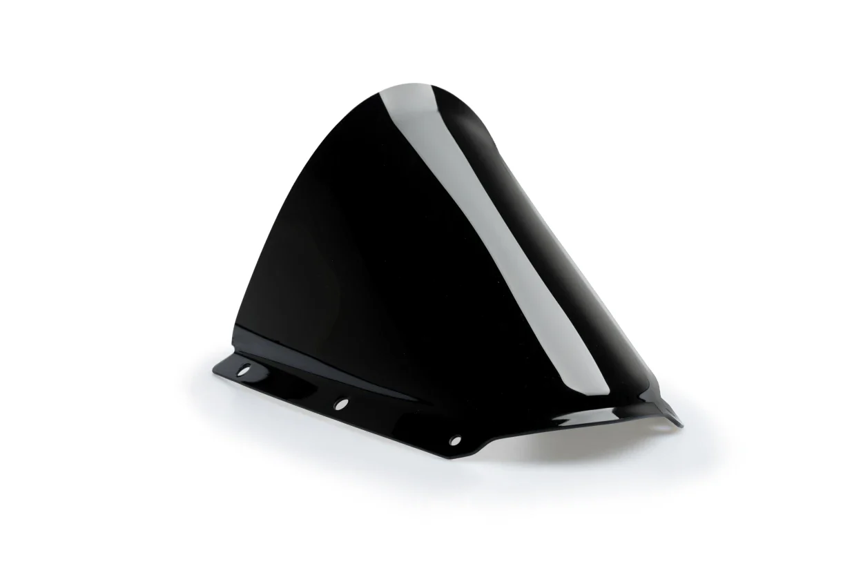 Puig R-Racer Windshield Kawasaki ZX-10 R/RR (2026) - Image 4