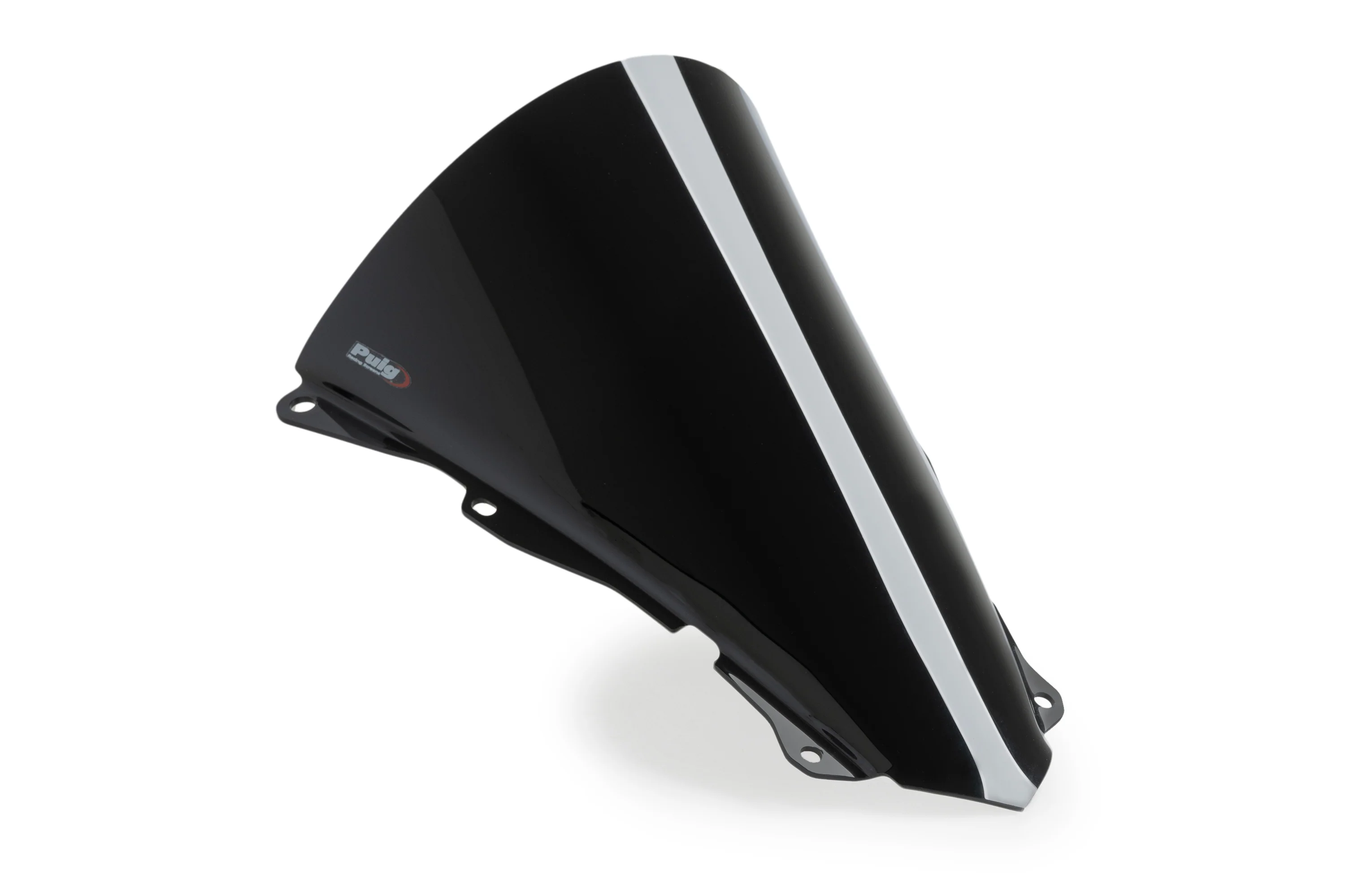 Puig R-Racer Windshield Kawasaki ZX-4 RR (23-25) - Image 11
