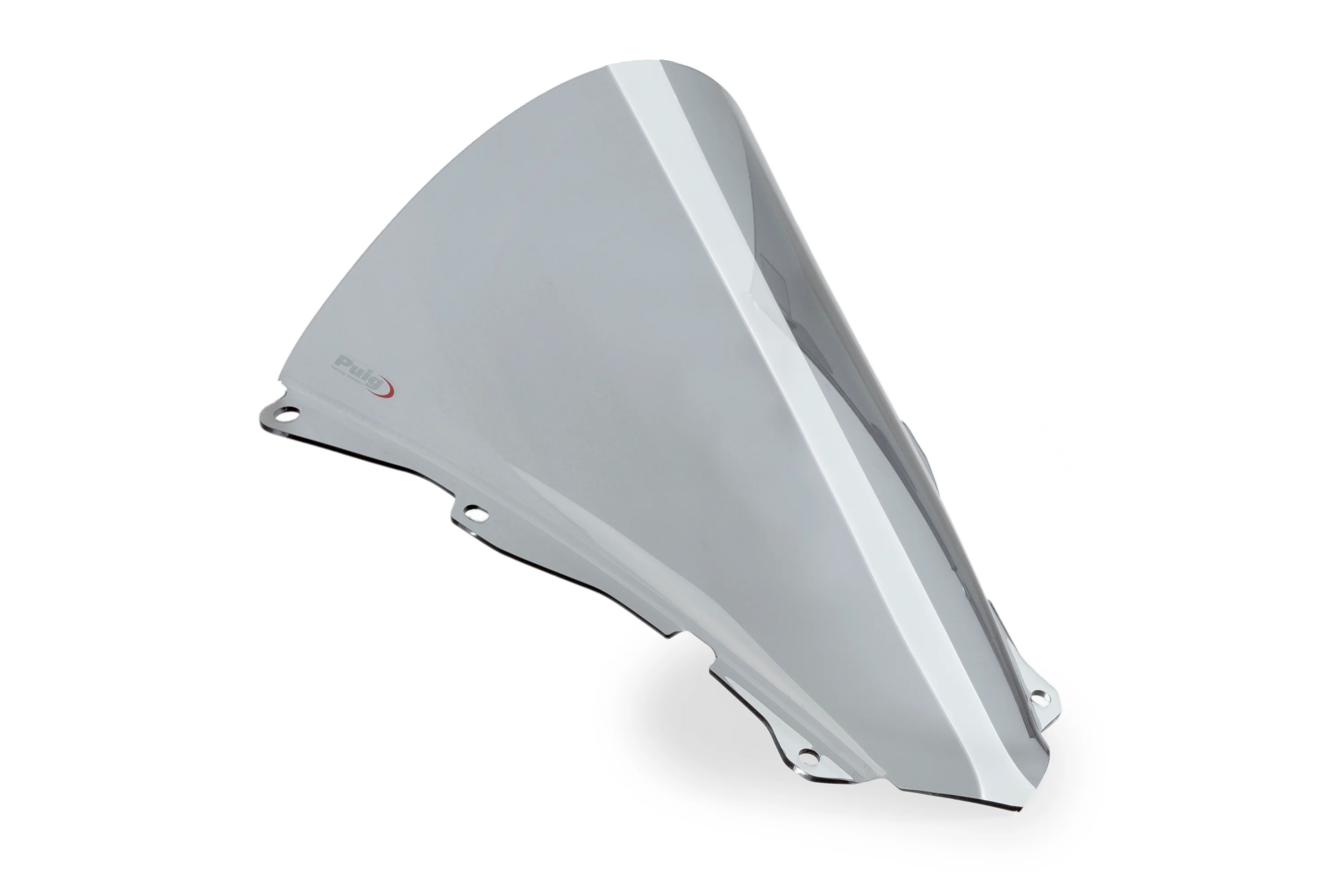 Puig R-Racer Windshield Kawasaki ZX-4 RR (23-25) - Image 5
