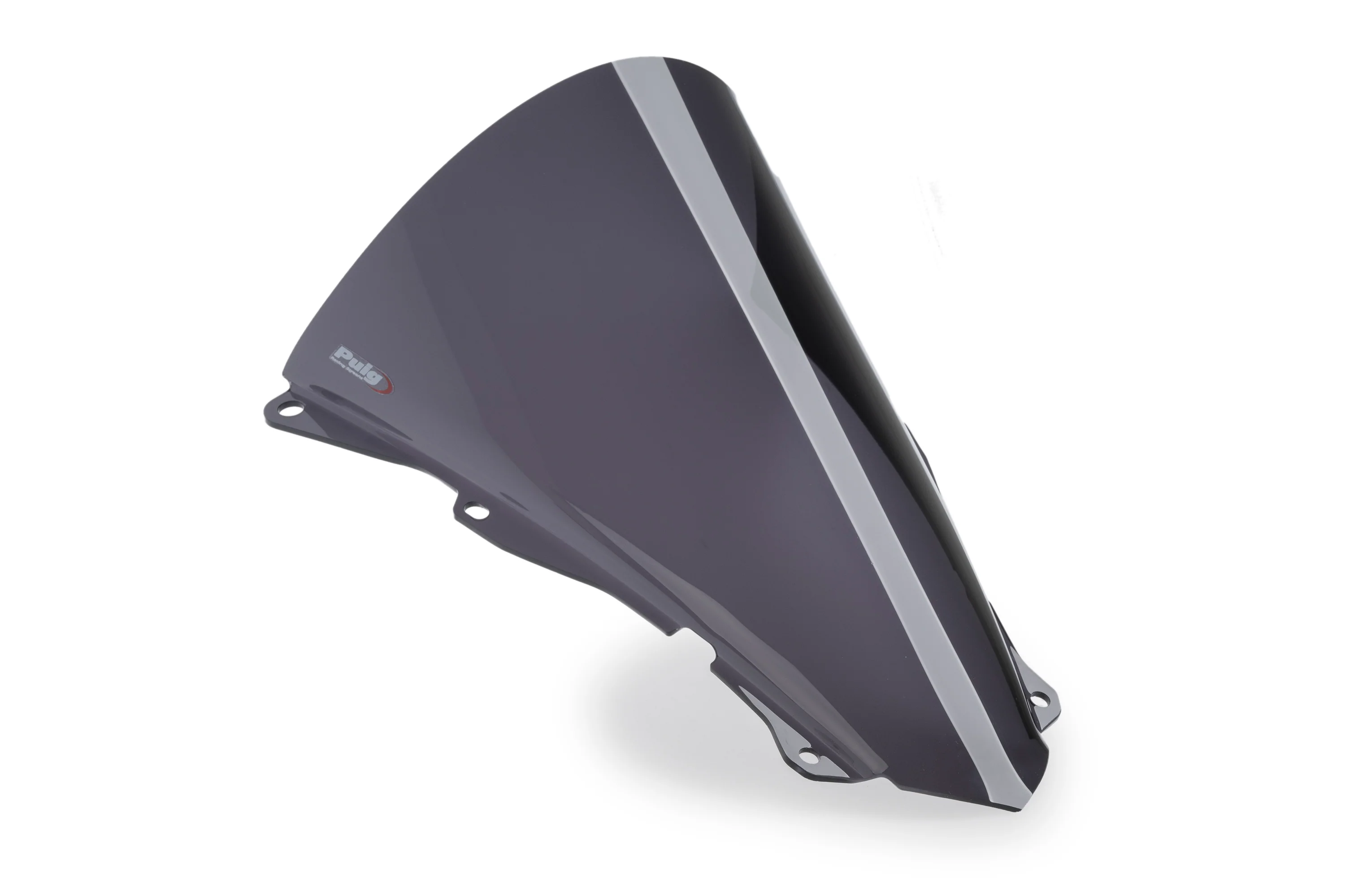 Puig R-Racer Windshield Kawasaki ZX-4 RR (23-25) - Image 8