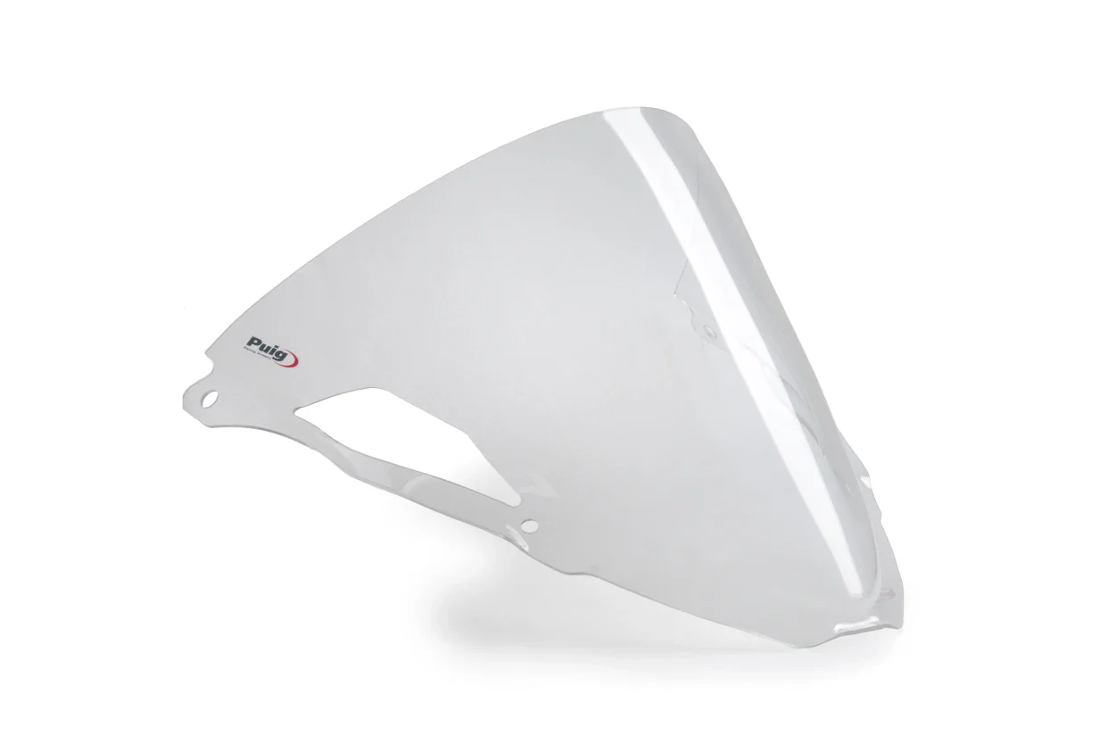 Puig R-Racer Windshield Kawasaki ZX-6 R (24-25) - Image 2
