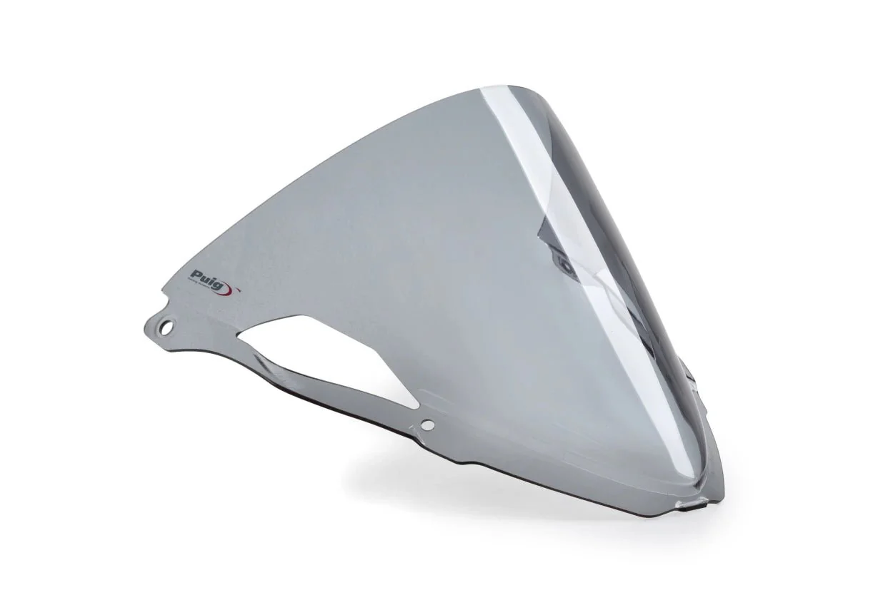 Puig R-Racer Windshield Kawasaki ZX-6 R (24-25) - Image 4