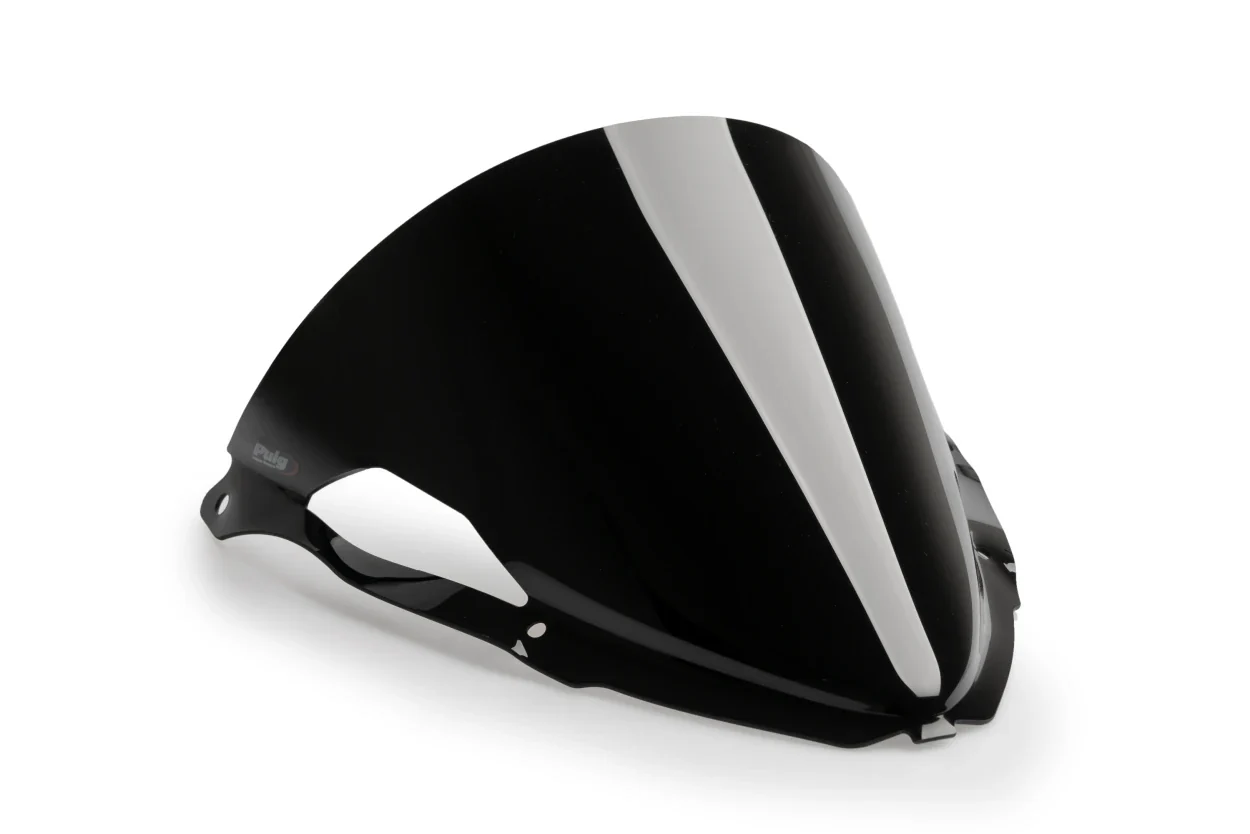 Puig R-Racer Windshield Kawasaki ZX-6 R (24-25) - Image 5
