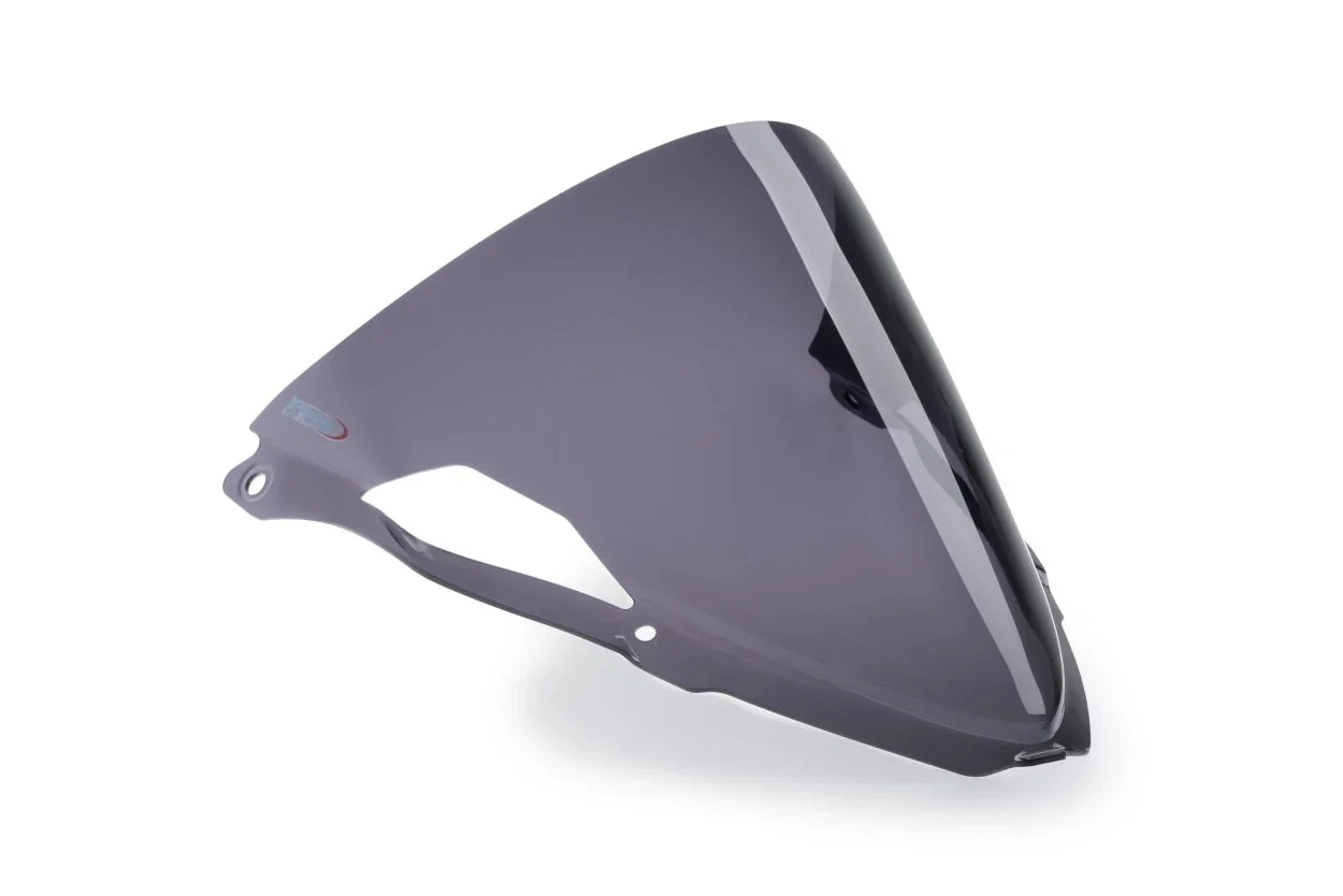 Puig R-Racer Windshield Kawasaki ZX-6 R (24-25) - Image 6