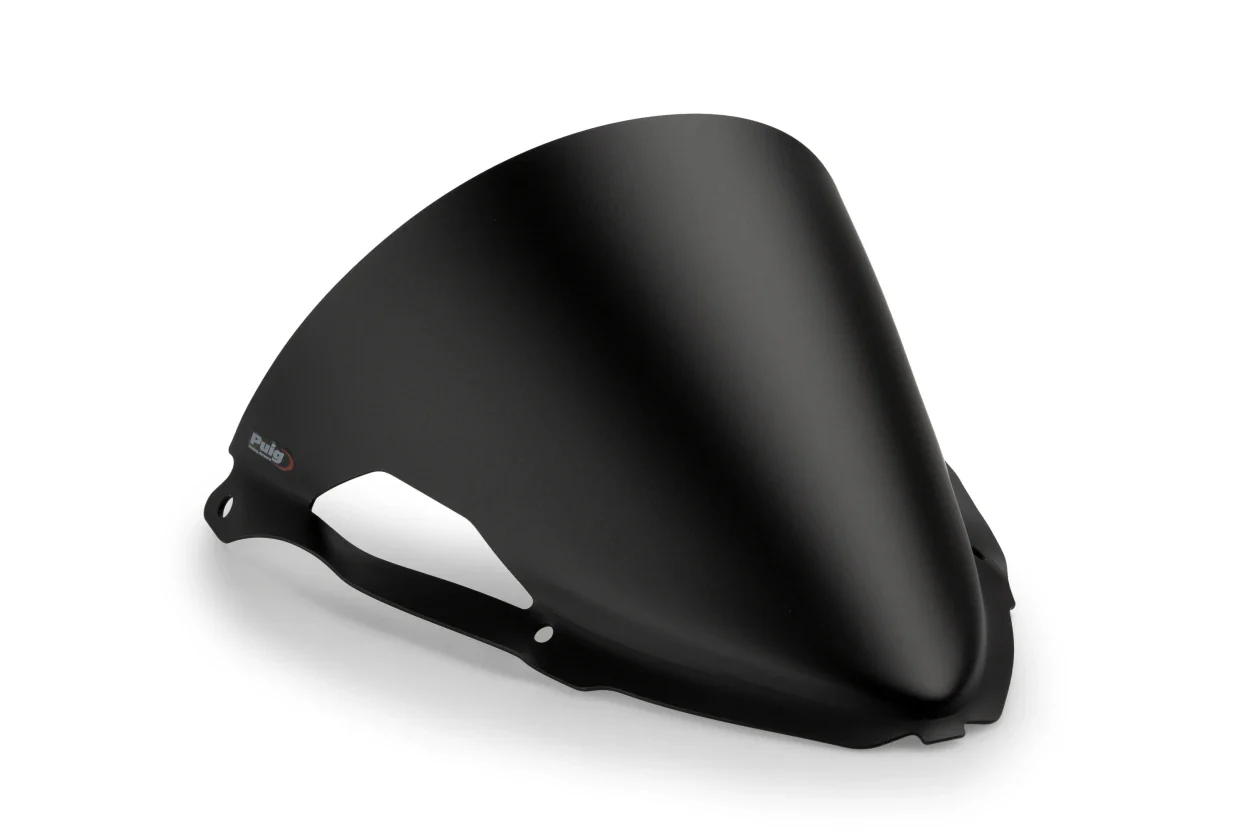Puig R-Racer Windshield Kawasaki ZX-6 R (24-25) - Image 7