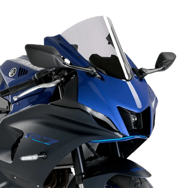Puig R-Racer Windshield Yamaha YZF-R7 (22-26) - Image 2