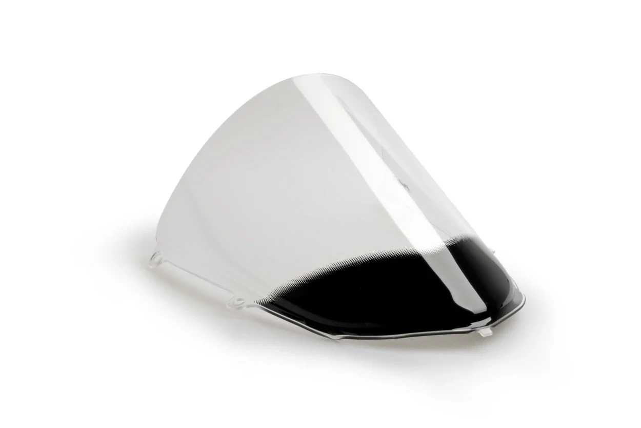Puig R-Racer Windshield Yamaha YZF-R7 (22-26) - Image 4