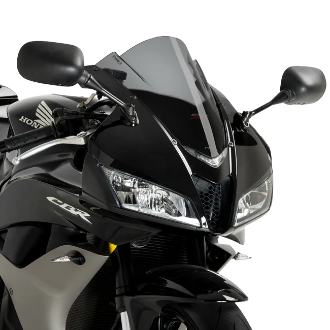 Puig Racing Windshield Honda CBR 600 RR (07-12) 4356 - Image 2
