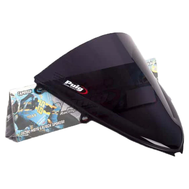 Puig Racing Windshield Honda CBR 1000 RR (08-11) 4623 - Image 3