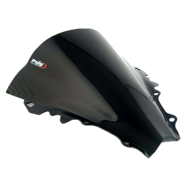 Puig Racing Windshield Yamaha YZF-R6 RJ11 (06-07) 4059 - Image 4