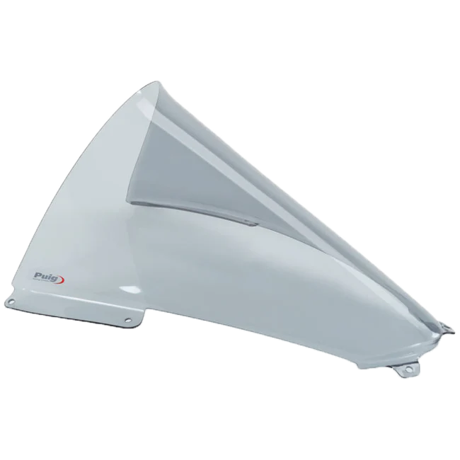 Puig R-Racer Windshield Ducati Panigale V4/S/R (20-24) 3759 - Image 2