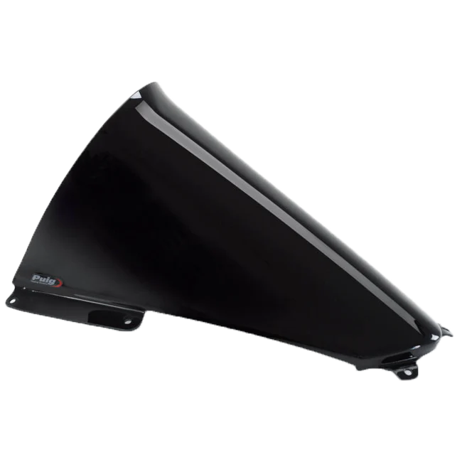 Puig R-Racer Windshield Ducati Panigale V4/S/R (20-24) 3759 - Image 4