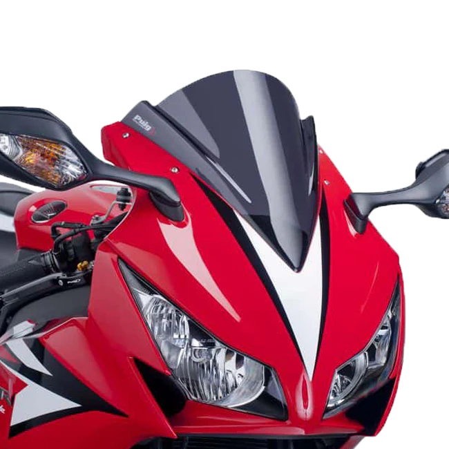 Puig Z-Racing Windshield Honda CBR 1000 RR (12-16) 5994 - Image 3