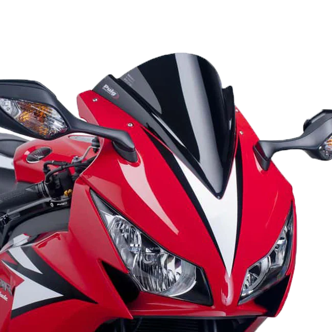 Puig Z-Racing Windshield Honda CBR 1000 RR (12-16) 5994 - Image 4