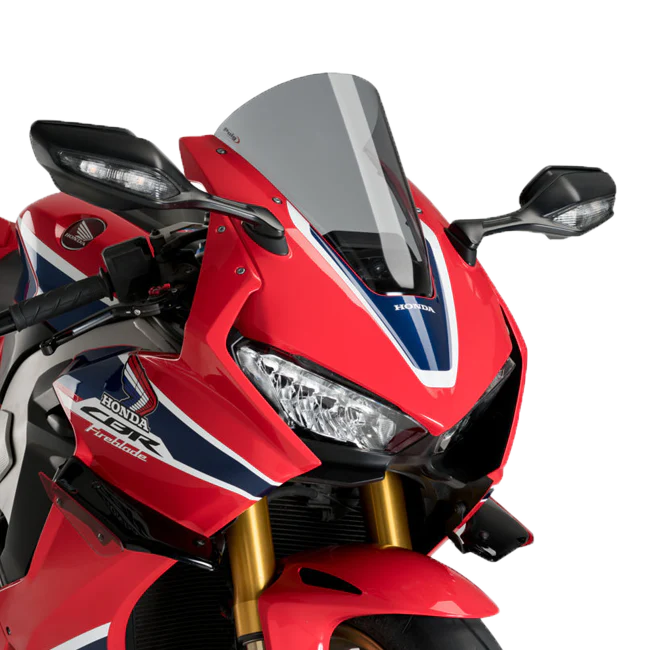 Puig R-Racer Windshield Honda CBR 1000 RR (17-19) 3630 - Image 2