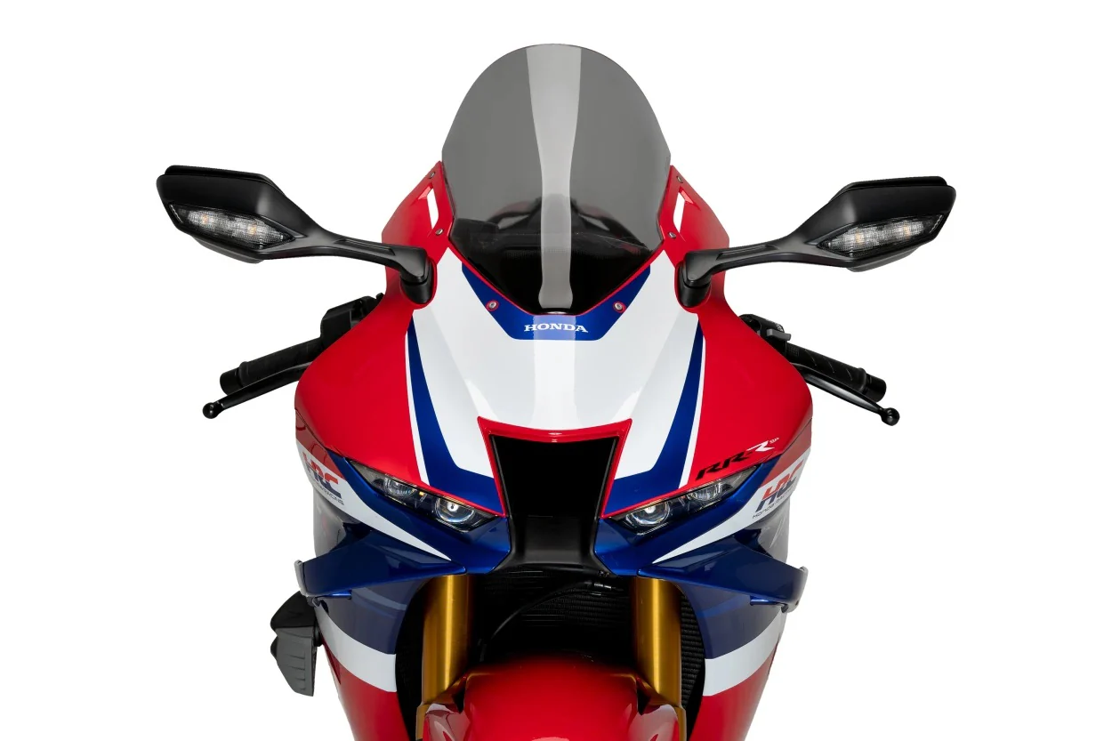 Puig R-Racer Windshield Honda CBR 1000 RR-R SC82 (20-26) 20314 - Image 6