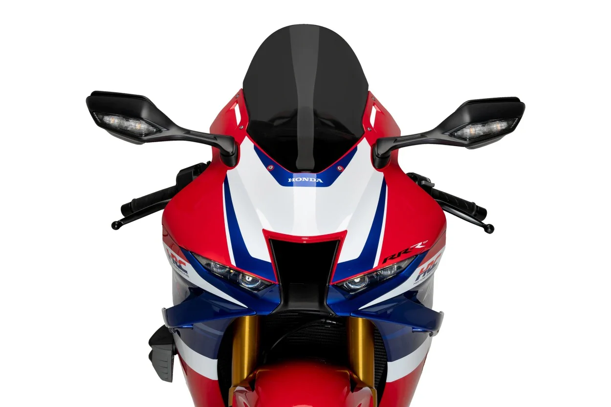 Puig R-Racer Windshield Honda CBR 1000 RR-R SC82 (20-26) 20314 - Image 7