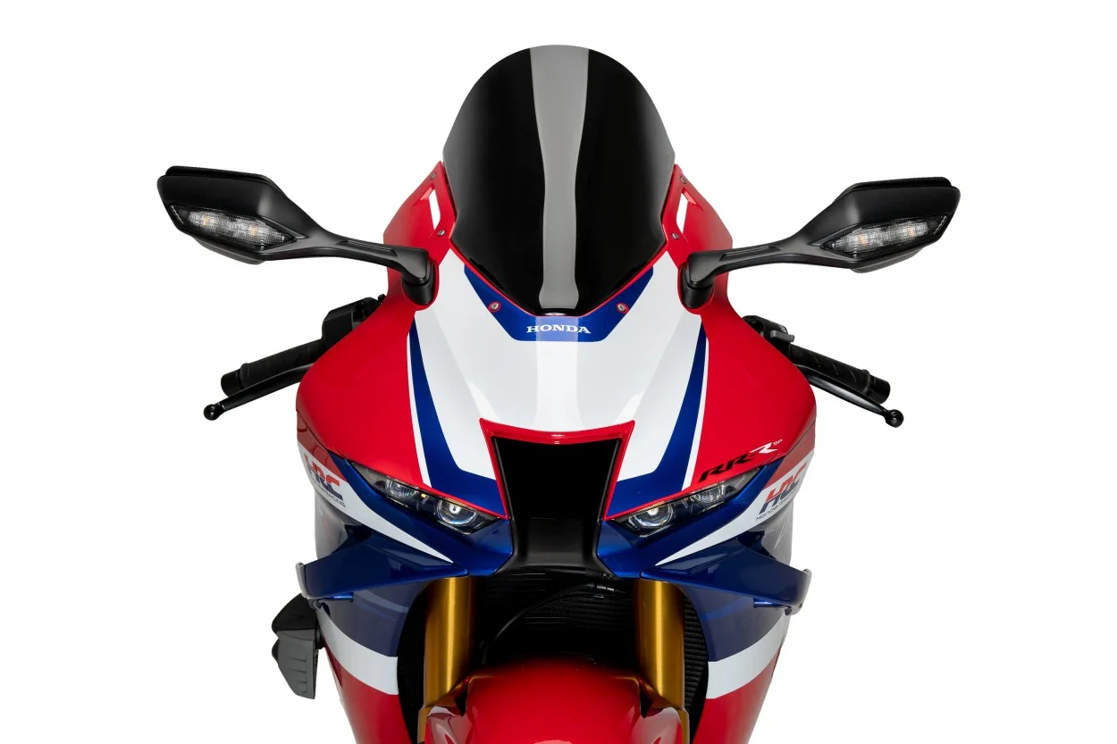 Puig R-Racer Windshield Honda CBR 1000 RR-R SC82 (20-26) 20314 - Image 8