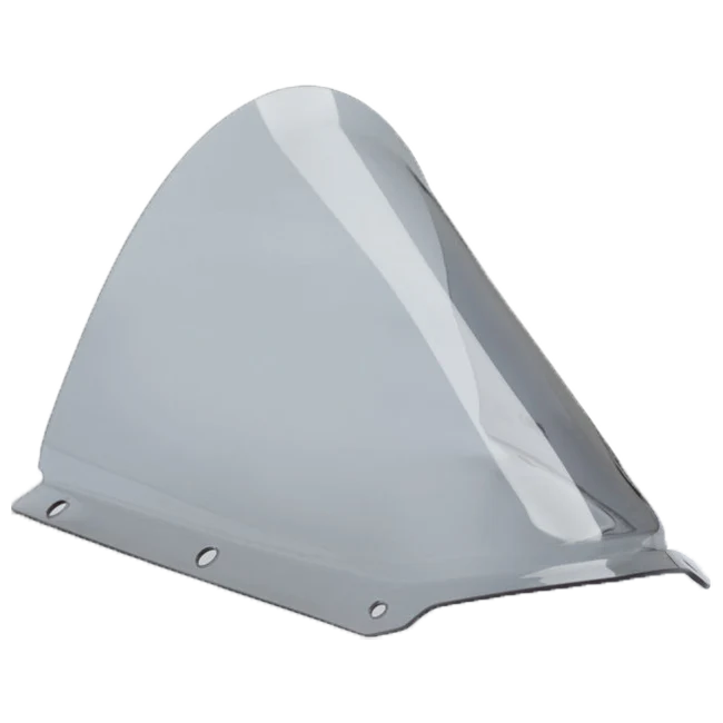 Puig R-Racer Windshield Kawasaki ZX-10R/RR (21-26) 20540 - Image 2