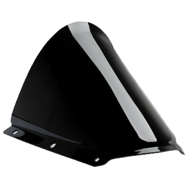 Puig R-Racer Windshield Kawasaki ZX-10R/RR (21-26) 20540 - Image 4