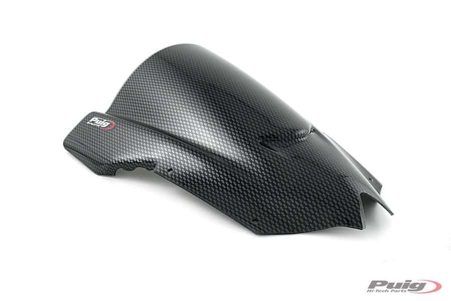 Puig Z-Racing Windshield Yamaha YZF-R6 RJ15 (08-16) 4635 - Image 10