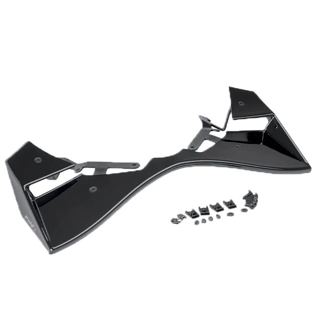 Puig Winglets Frontspoiler Downforce Suzuki GSX-R 1000 (17-23) - Image 2