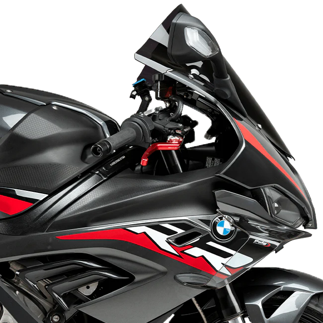 Puig Winglets GP Spoiler Downforce BMW S1000RR K67 (19-26) - Image 2