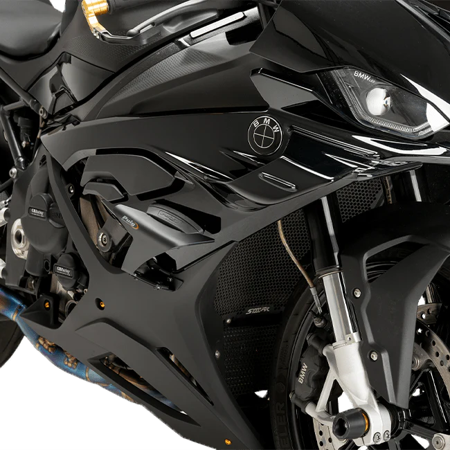 Puig Winglets Side Spoiler Downforce BMW S1000RR K67 (23-24) - Image 2