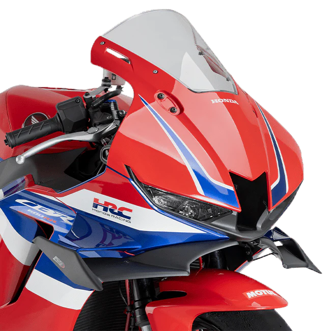 Puig Winglets Spoiler Downforce Honda CBR 600 RR PC69 (24-26) - Image 2
