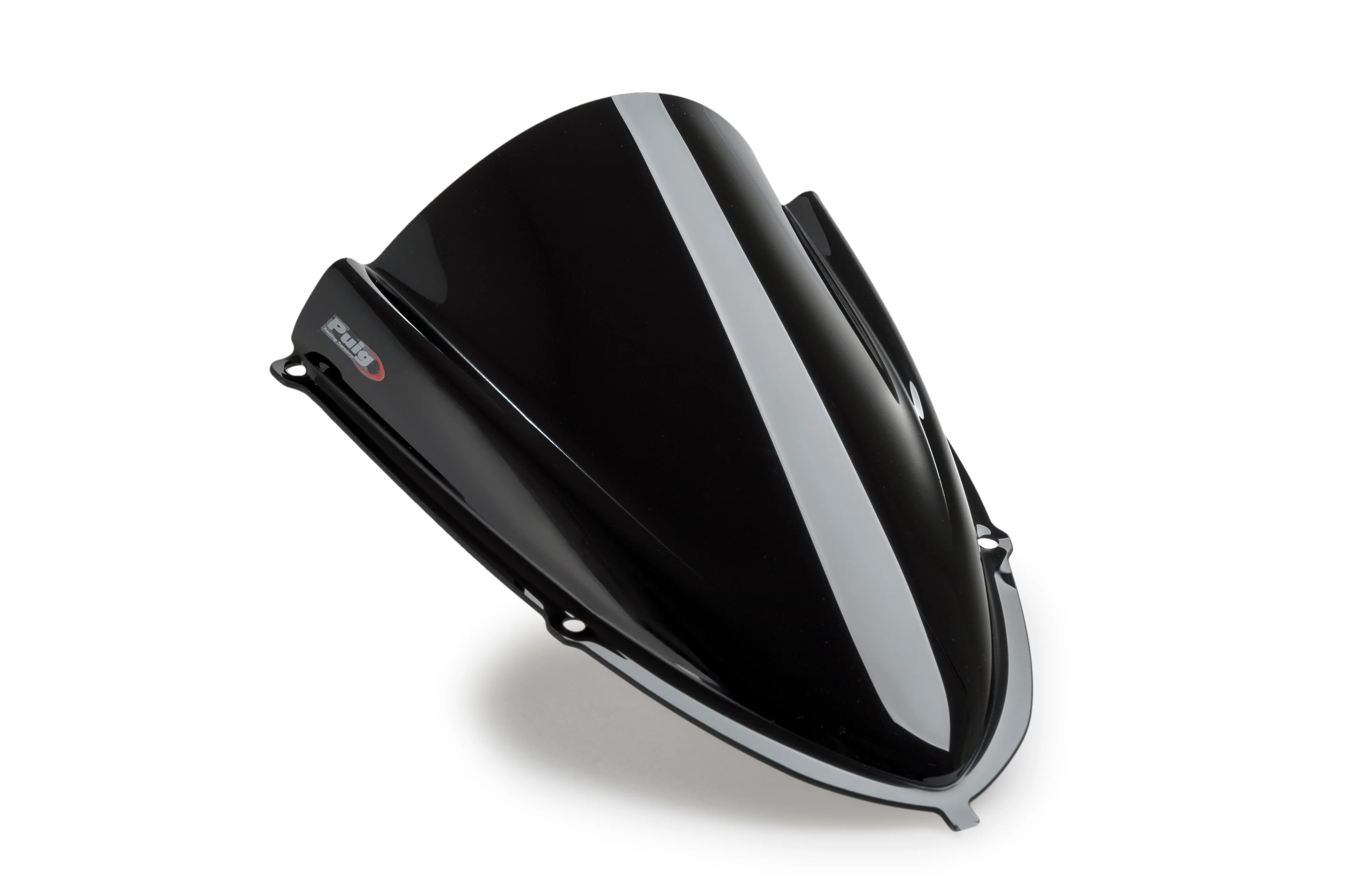 Puig Z-Racing Windshield Aprilia RS 457 (24-26) - Image 8